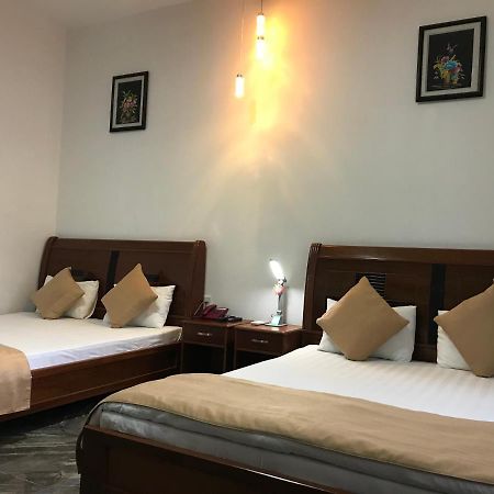Dai Nam Hotel Can Tho Εξωτερικό φωτογραφία