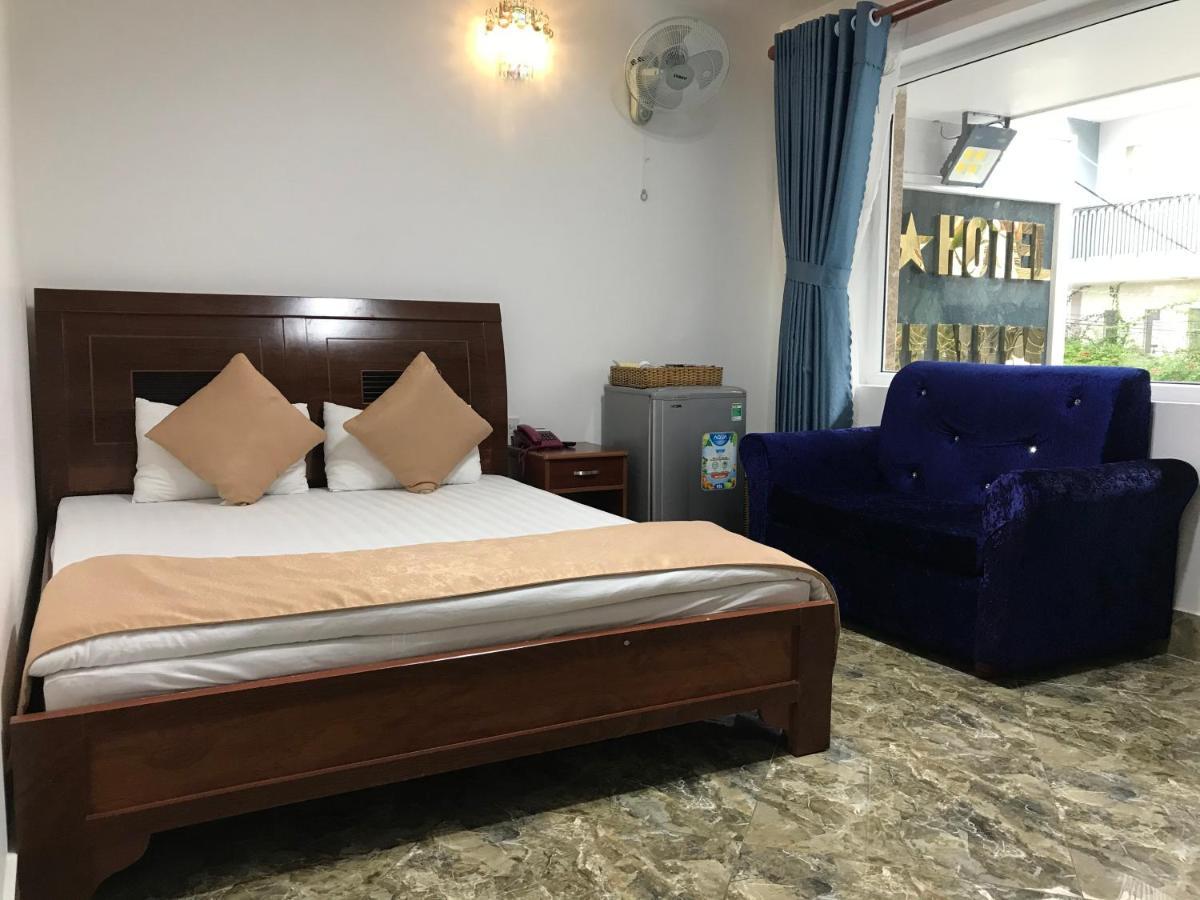Dai Nam Hotel Can Tho Εξωτερικό φωτογραφία