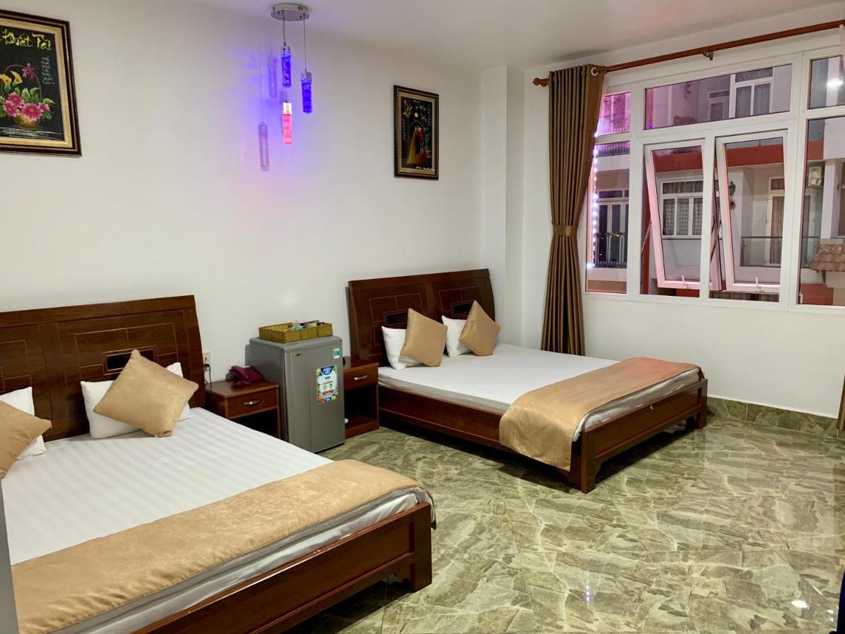 Dai Nam Hotel Can Tho Εξωτερικό φωτογραφία