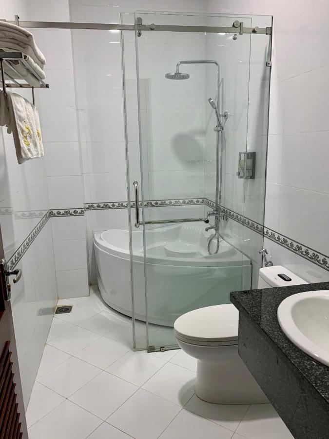 Dai Nam Hotel Can Tho Εξωτερικό φωτογραφία