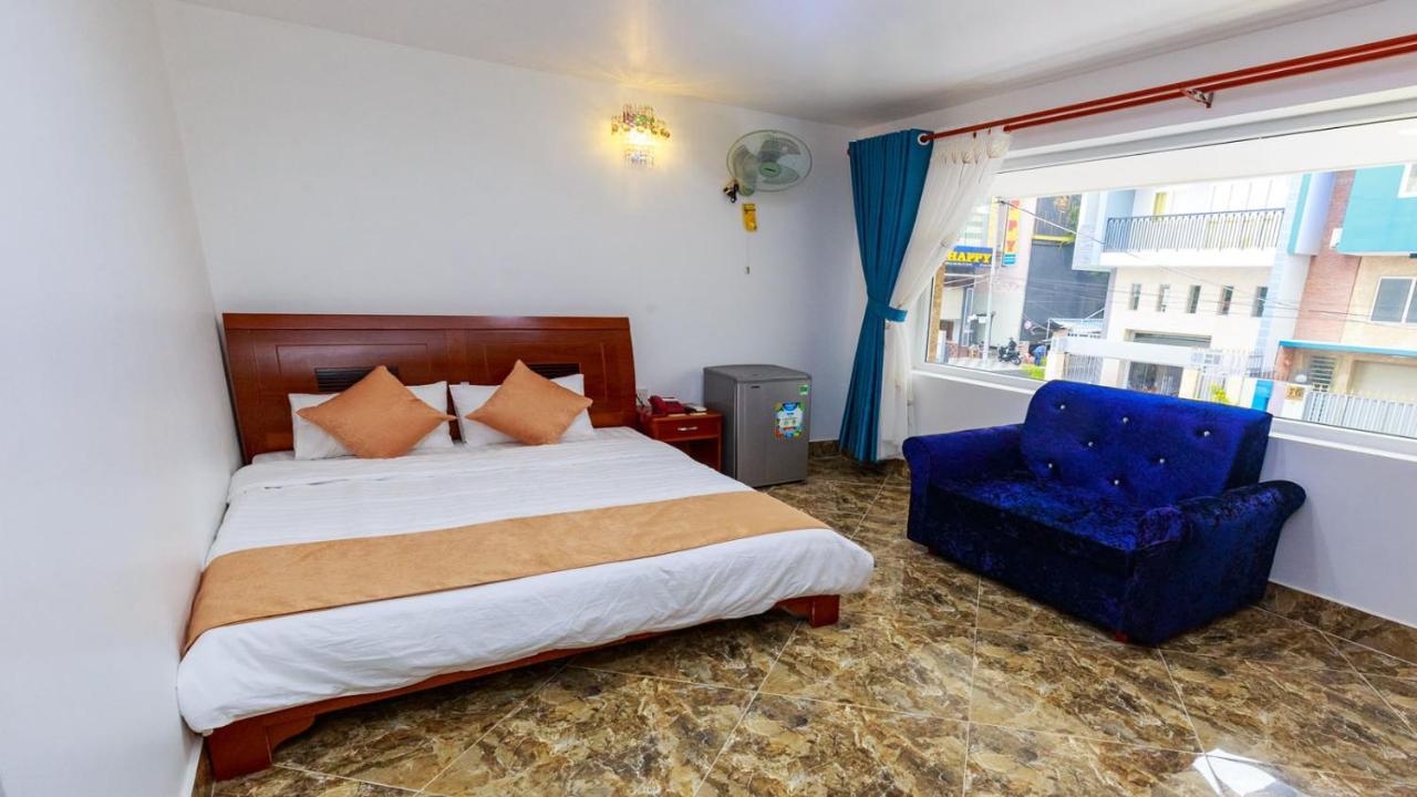 Dai Nam Hotel Can Tho Εξωτερικό φωτογραφία